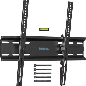 Full Motion TV Wall Bracket 26-55" Long reach - Extends 80mm to 500mm