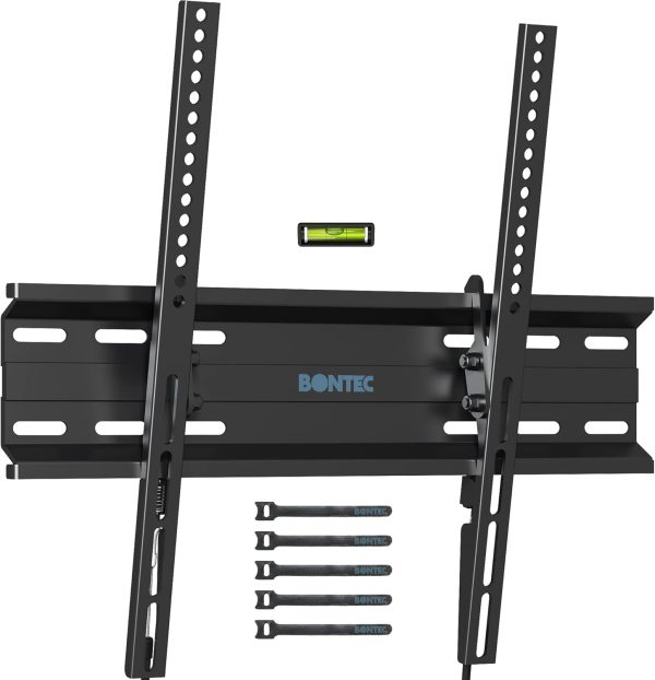 Full Motion TV Wall Bracket 26-55" Long reach - Extends 80mm to 500mm