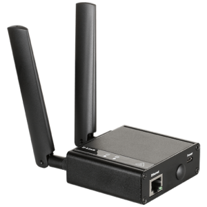 D-Link 4G Modem