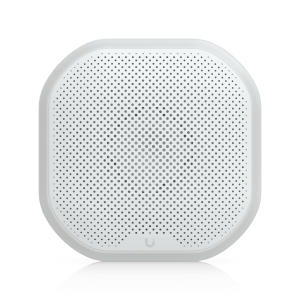 Unifi Protect Siren POE Weatherproof 110 dB alarm